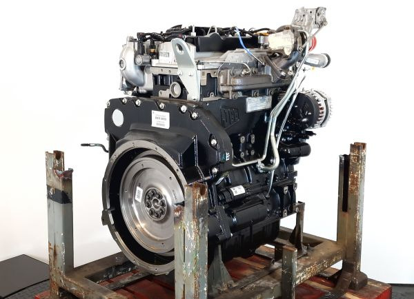 JCB 448 TA5-97E L2A Engine (Plant) - Motor por Máquina de construção: foto 1 JCB 448 TA5-97E L2A Engine (Plant) - Motor por Máquina de construção: foto 1
