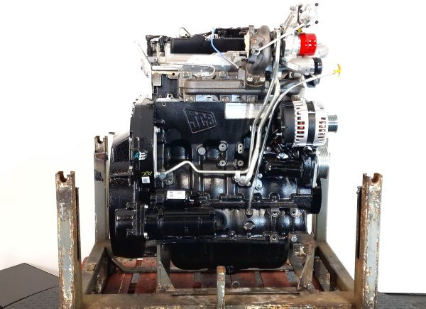 JCB 448 TA5-97E L2A Engine (Plant) - Motor por Máquina de construção: foto 4 JCB 448 TA5-97E L2A Engine (Plant) - Motor por Máquina de construção: foto 4