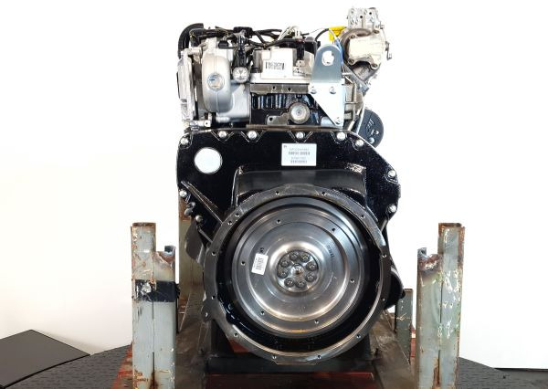 JCB 448 TA5-97E L2A Engine (Plant) - Motor por Máquina de construção: foto 3 JCB 448 TA5-97E L2A Engine (Plant) - Motor por Máquina de construção: foto 3