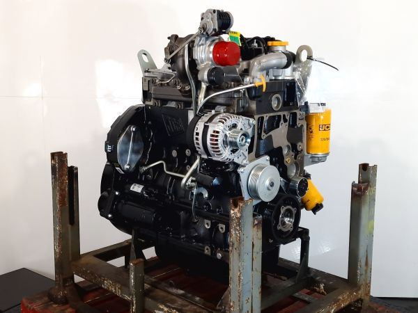 JCB 448 TA5-97E L2A Engine (Plant) - Motor por Máquina de construção: foto 5 JCB 448 TA5-97E L2A Engine (Plant) - Motor por Máquina de construção: foto 5