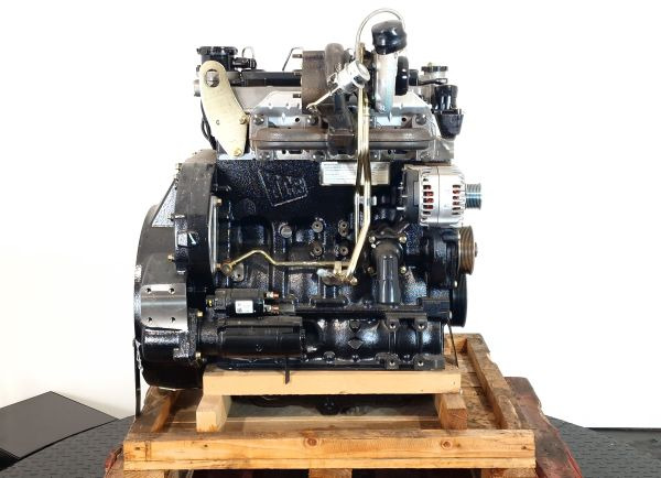 JCB 448 TCAG-121 Engine (Plant) DIESELMAX JCB GENERATOR ENGINE - Motor por Máquina de construção: foto 4 JCB 448 TCAG-121 Engine (Plant) DIESELMAX JCB GENERATOR ENGINE - Motor por Máquina de construção: foto 4