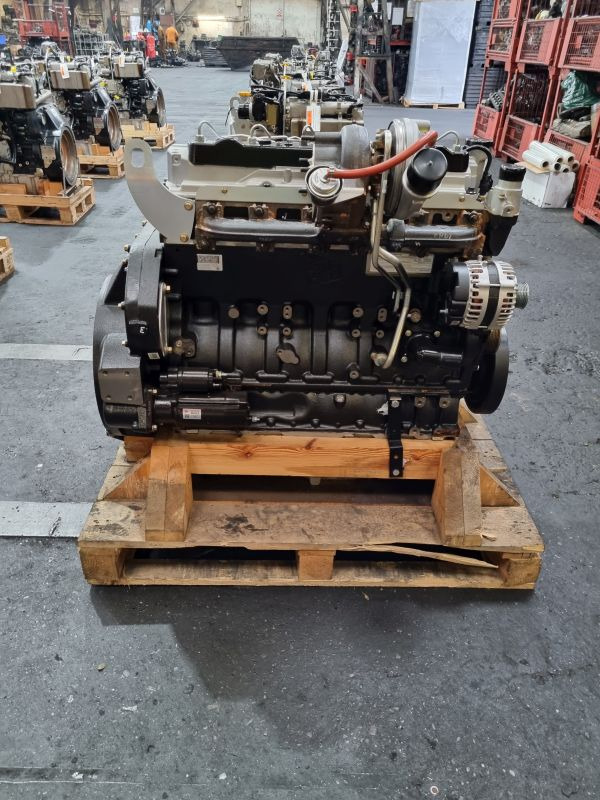 JCB 672 TA2-165 Engine (Plant) - Motor por Máquina de construção: foto 3 JCB 672 TA2-165 Engine (Plant) - Motor por Máquina de construção: foto 3