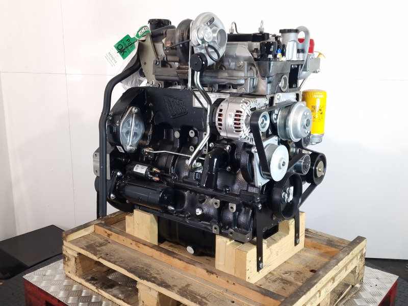 JCB TCA-74 Engine (Plant) - Motor por Máquina de construção: foto 4 JCB TCA-74 Engine (Plant) - Motor por Máquina de construção: foto 4