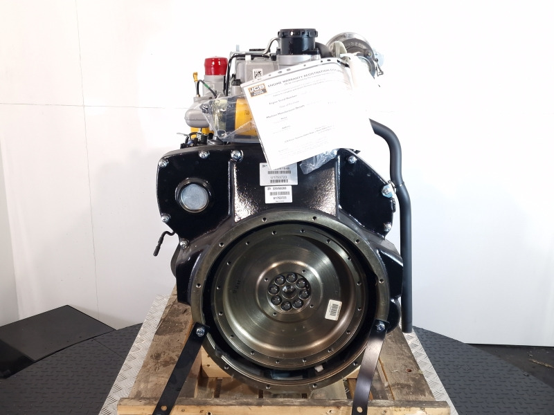 JCB TCA-74 Engine (Plant) - Motor por Máquina de construção: foto 2 JCB TCA-74 Engine (Plant) - Motor por Máquina de construção: foto 2