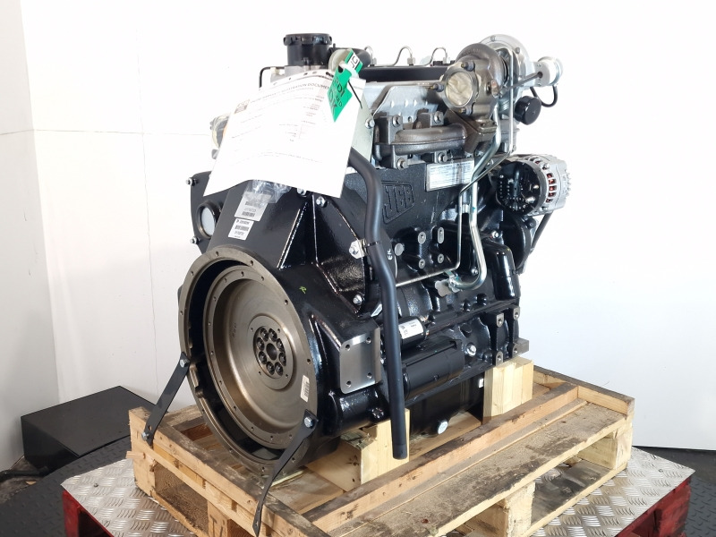 JCB TCA-74 Engine (Plant) - Motor por Máquina de construção: foto 1 JCB TCA-74 Engine (Plant) - Motor por Máquina de construção: foto 1