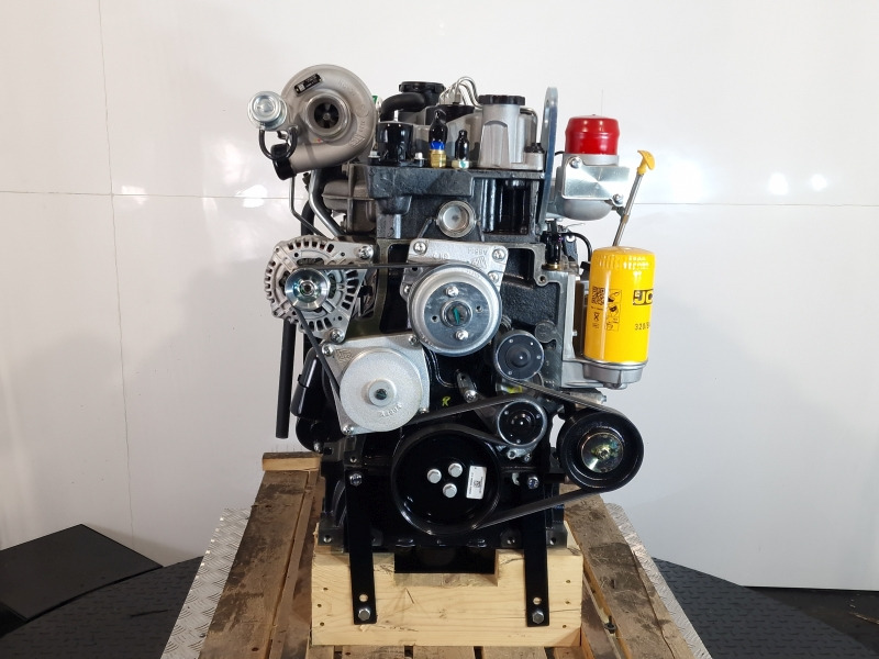 JCB TCA-74 Engine (Plant) - Motor por Máquina de construção: foto 5 JCB TCA-74 Engine (Plant) - Motor por Máquina de construção: foto 5