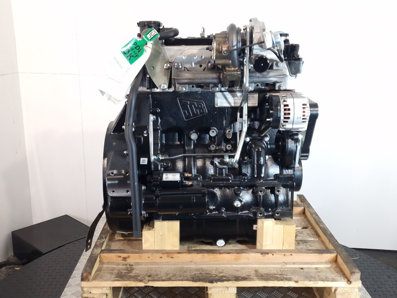 JCB TCA-74 Engine (Plant) - Motor por Máquina de construção: foto 3 JCB TCA-74 Engine (Plant) - Motor por Máquina de construção: foto 3