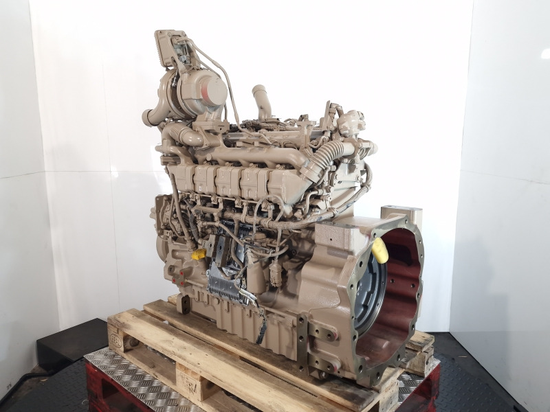 Motor por Máquina agrícola novo John Deere 6068HRT90 Engine (Agri): foto 8