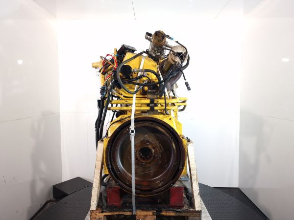 John Deere 6125AF001 Engine (Industrial) - Motor por Equipamento industrial: foto 4 John Deere 6125AF001 Engine (Industrial) - Motor por Equipamento industrial: foto 4