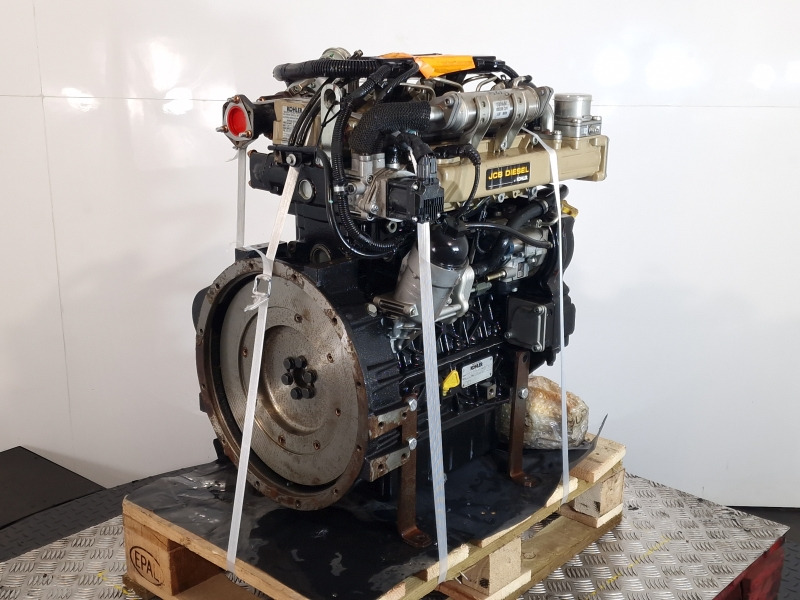 Kohler/JCB KDI1903TCR/26 Engine (Industrial) - Motor por Equipamento industrial: foto 1 Kohler/JCB KDI1903TCR/26 Engine (Industrial) - Motor por Equipamento industrial: foto 1