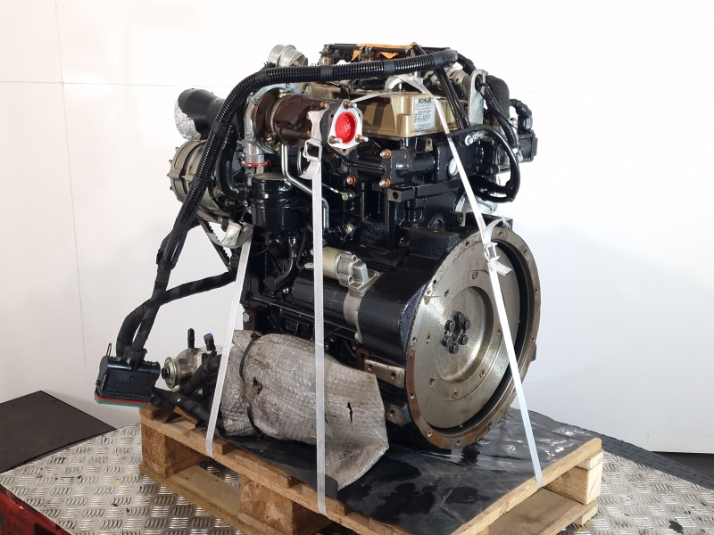 Motor por Equipamento industrial novo Kohler/JCB KDI1903TCR/26 Engine (Industrial): foto 8