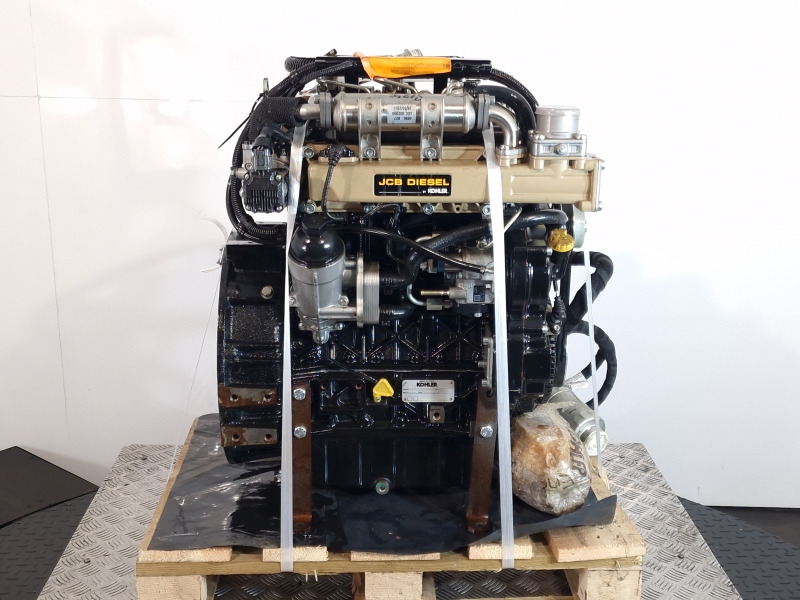 Kohler/JCB KDI1903TCR/26 Engine (Industrial) - Motor por Equipamento industrial: foto 3 Kohler/JCB KDI1903TCR/26 Engine (Industrial) - Motor por Equipamento industrial: foto 3