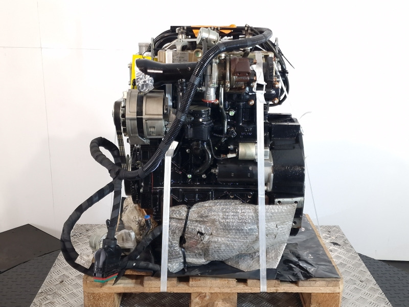 Motor por Equipamento industrial novo Kohler/JCB KDI1903TCR/26 Engine (Industrial): foto 7