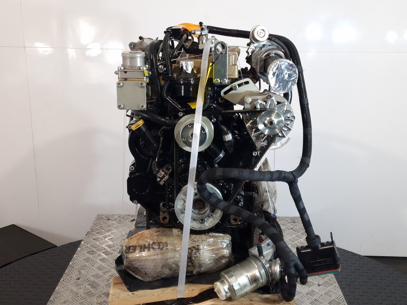 Kohler/JCB KDI1903TCR/26 Engine (Industrial) - Motor por Equipamento industrial: foto 5 Kohler/JCB KDI1903TCR/26 Engine (Industrial) - Motor por Equipamento industrial: foto 5