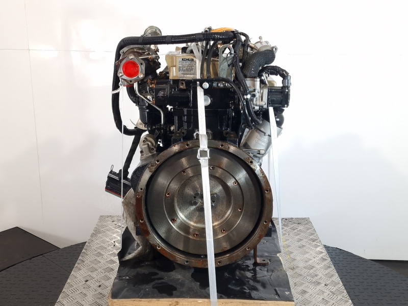 Kohler/JCB KDI1903TCR/26 Engine (Industrial) - Motor por Equipamento industrial: foto 2 Kohler/JCB KDI1903TCR/26 Engine (Industrial) - Motor por Equipamento industrial: foto 2