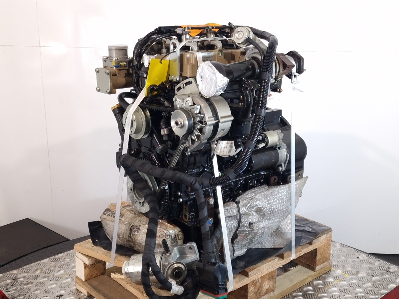 Motor por Equipamento industrial novo Kohler/JCB KDI1903TCR/26 Engine (Industrial): foto 6