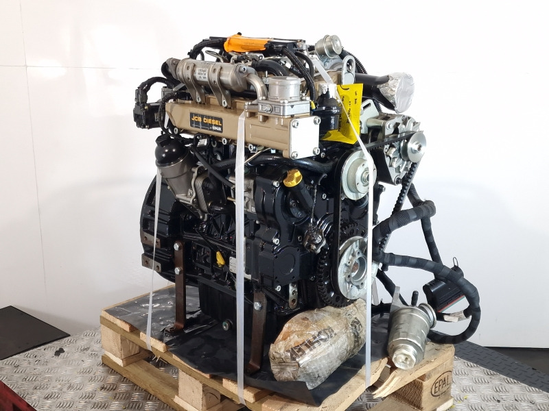 Kohler/JCB KDI1903TCR/26 Engine (Industrial) - Motor por Equipamento industrial: foto 4 Kohler/JCB KDI1903TCR/26 Engine (Industrial) - Motor por Equipamento industrial: foto 4