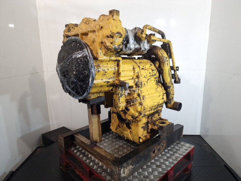 Komatsu 714-07-X0041 WA470 Wheel Loader Gearbox Industrial - Caixa de velocidade por Equipamento industrial: foto 1 Komatsu 714-07-X0041 WA470 Wheel Loader Gearbox Industrial - Caixa de velocidade por Equipamento industrial: foto 1