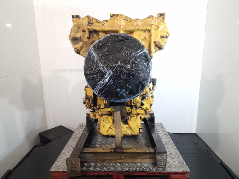 Komatsu 714-07-X0041 WA470 Wheel Loader Gearbox Industrial - Caixa de velocidade por Equipamento industrial: foto 3 Komatsu 714-07-X0041 WA470 Wheel Loader Gearbox Industrial - Caixa de velocidade por Equipamento industrial: foto 3