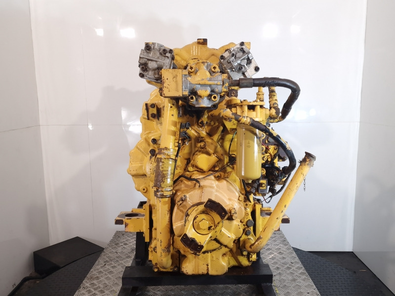 Komatsu 714-17-X0011 WA420-3 Wheel Loader Gearbox Industrial - Caixa de velocidade por Equipamento industrial: foto 5 Komatsu 714-17-X0011 WA420-3 Wheel Loader Gearbox Industrial - Caixa de velocidade por Equipamento industrial: foto 5