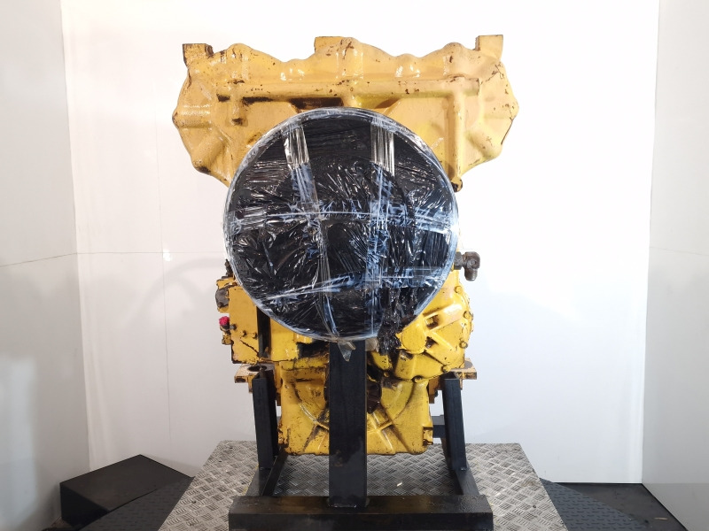 Komatsu 714-17-X0011 WA420-3 Wheel Loader Gearbox Industrial - Caixa de velocidade por Equipamento industrial: foto 2 Komatsu 714-17-X0011 WA420-3 Wheel Loader Gearbox Industrial - Caixa de velocidade por Equipamento industrial: foto 2