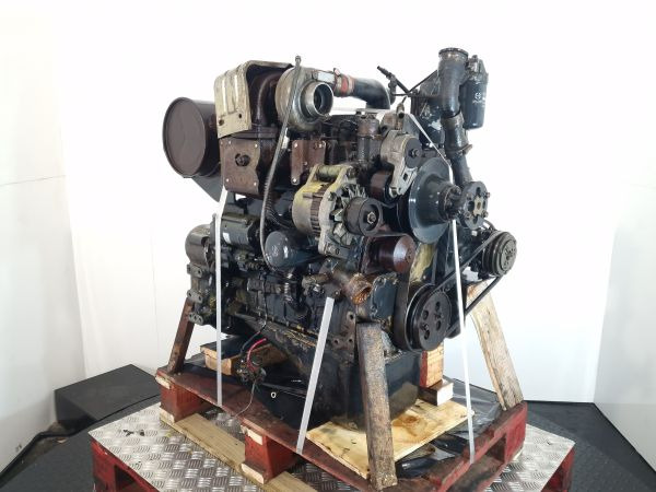 Komatsu/Cummins S4D102E-1/4BT3.9 Engine (Plant) - Motor por Máquina de construção: foto 5 Komatsu/Cummins S4D102E-1/4BT3.9 Engine (Plant) - Motor por Máquina de construção: foto 5