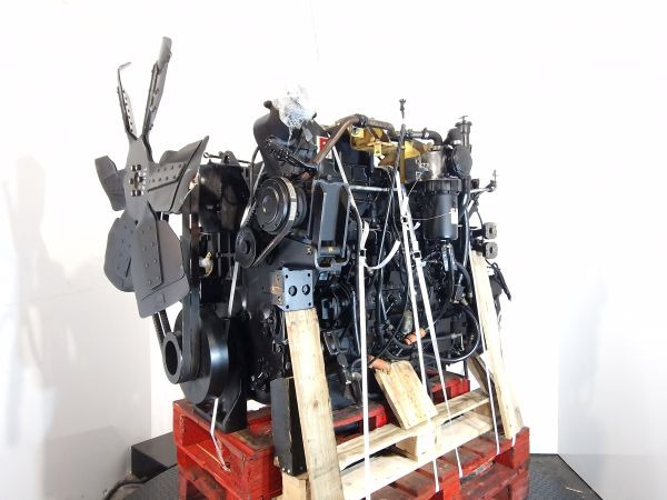 Motor por Máquina de construção Komatsu SAA6D140E-2 Engine (Plant) PC800 Excavator: foto 7