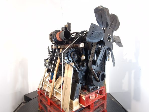 Komatsu SAA6D140E-2 Engine (Plant) PC800 Excavator - Motor por Máquina de construção: foto 5 Komatsu SAA6D140E-2 Engine (Plant) PC800 Excavator - Motor por Máquina de construção: foto 5
