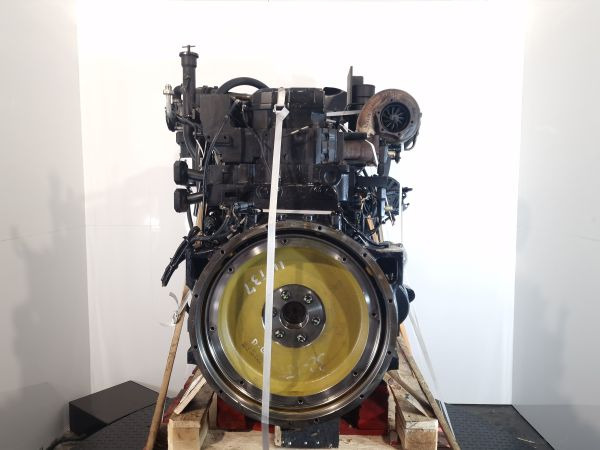 Komatsu SAA6D140E-2 Engine (Plant) PC800 Excavator - Motor por Máquina de construção: foto 3 Komatsu SAA6D140E-2 Engine (Plant) PC800 Excavator - Motor por Máquina de construção: foto 3