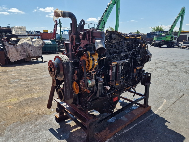 Komatsu SAA6D170E-5 Engine (Plant) - Motor por Máquina de construção: foto 5 Komatsu SAA6D170E-5 Engine (Plant) - Motor por Máquina de construção: foto 5
