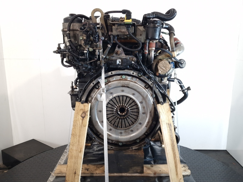 MAN D0834 LFL67 Engine (Truck) - Motor por Camião: foto 3 MAN D0834 LFL67 Engine (Truck) - Motor por Camião: foto 3