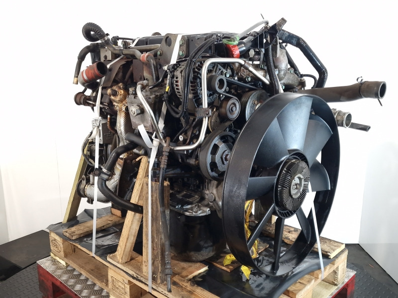 MAN D0834 LFL67 Engine (Truck) - Motor por Camião: foto 5 MAN D0834 LFL67 Engine (Truck) - Motor por Camião: foto 5