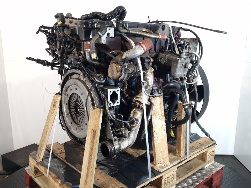 MAN D0834 LFL67 Engine (Truck) - Motor por Camião: foto 1 MAN D0834 LFL67 Engine (Truck) - Motor por Camião: foto 1