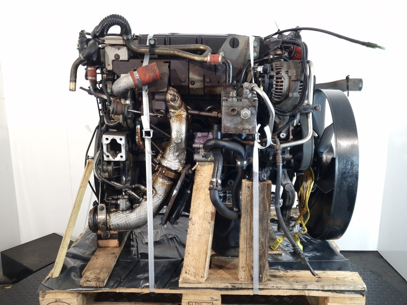 MAN D0834 LFL67 Engine (Truck) - Motor por Camião: foto 4 MAN D0834 LFL67 Engine (Truck) - Motor por Camião: foto 4