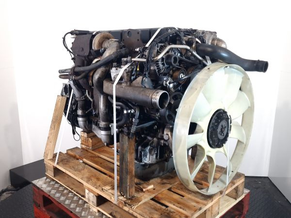 MAN D0836 LFL63 Engine (Truck) 2011 250 - Motor por Camião: foto 4 MAN D0836 LFL63 Engine (Truck) 2011 250 - Motor por Camião: foto 4