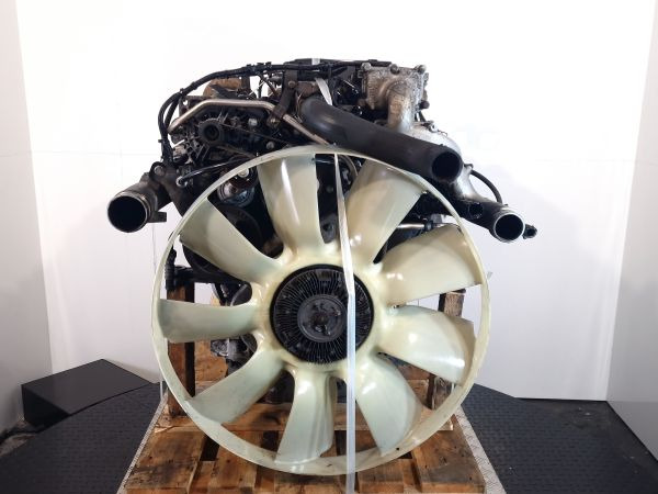 MAN D0836 LFL63 Engine (Truck) 2011 250 - Motor por Camião: foto 5 MAN D0836 LFL63 Engine (Truck) 2011 250 - Motor por Camião: foto 5