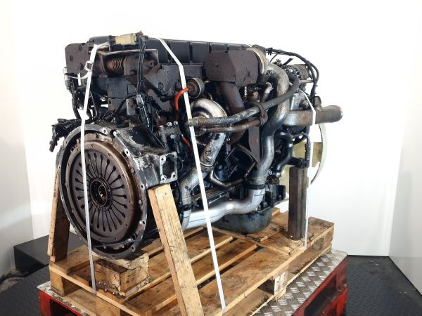 MAN D0836 LFL63 Engine (Truck) 2011 250 - Motor por Camião: foto 1 MAN D0836 LFL63 Engine (Truck) 2011 250 - Motor por Camião: foto 1