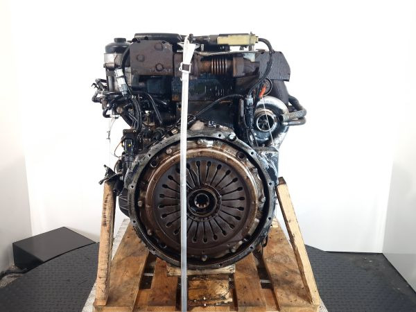 MAN D0836 LFL63 Engine (Truck) 2011 250 - Motor por Camião: foto 2 MAN D0836 LFL63 Engine (Truck) 2011 250 - Motor por Camião: foto 2