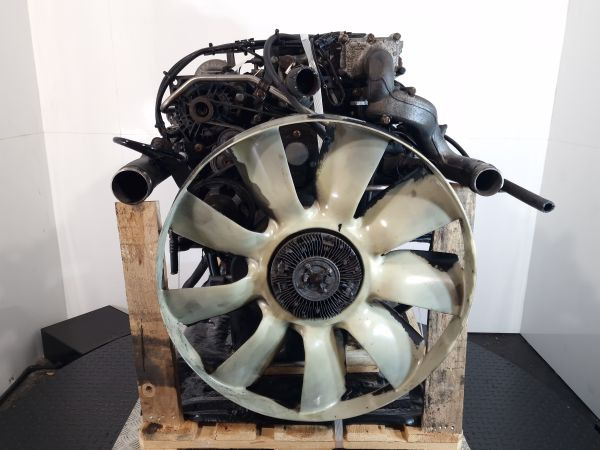 MAN D0836 LFL63 Engine (Truck) - Motor por Camião: foto 5 MAN D0836 LFL63 Engine (Truck) - Motor por Camião: foto 5