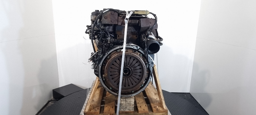 MAN D0836 LFL63 Engine (Truck) - Motor por Camião: foto 3 MAN D0836 LFL63 Engine (Truck) - Motor por Camião: foto 3