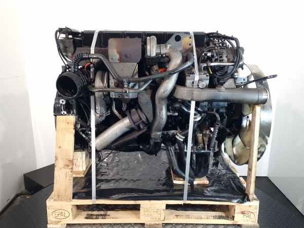 MAN D0836 LFL63 Engine (Truck) - Motor por Camião: foto 3 MAN D0836 LFL63 Engine (Truck) - Motor por Camião: foto 3