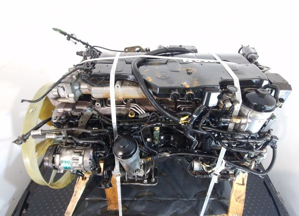 Motor por Camião MAN D0836 LFL64 Engine (Truck): foto 10