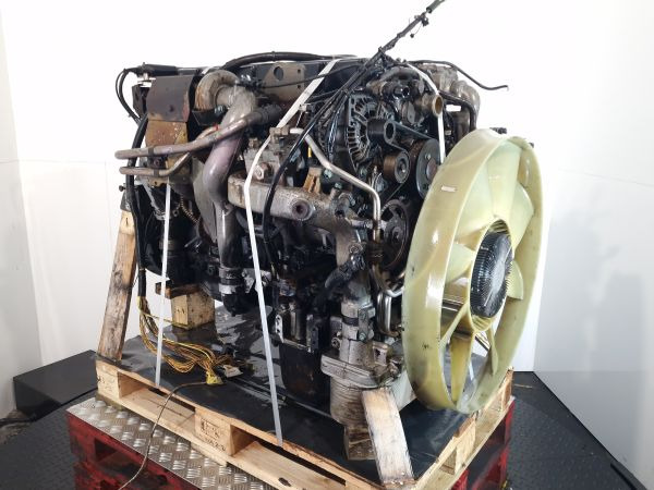 MAN D0836 LFL64 Engine (Truck) - Motor por Camião: foto 5 MAN D0836 LFL64 Engine (Truck) - Motor por Camião: foto 5