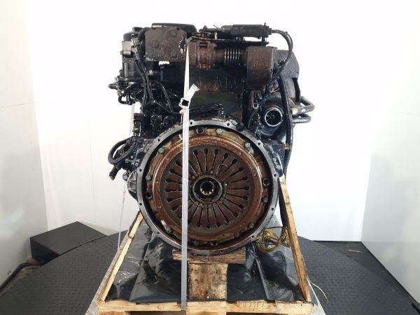 MAN D0836 LFL64 Engine (Truck) - Motor por Camião: foto 3 MAN D0836 LFL64 Engine (Truck) - Motor por Camião: foto 3