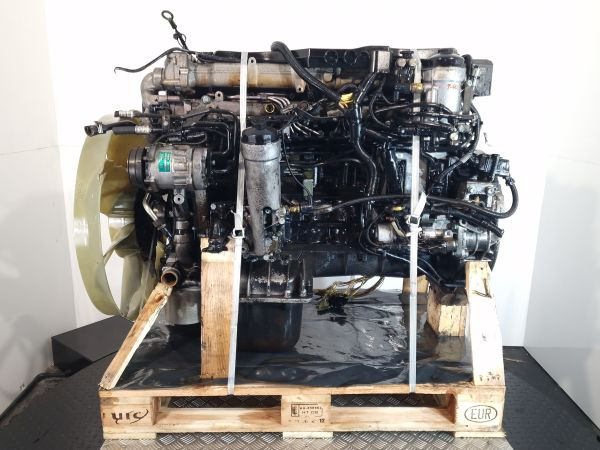 Motor por Camião MAN D0836 LFL64 Engine (Truck): foto 8