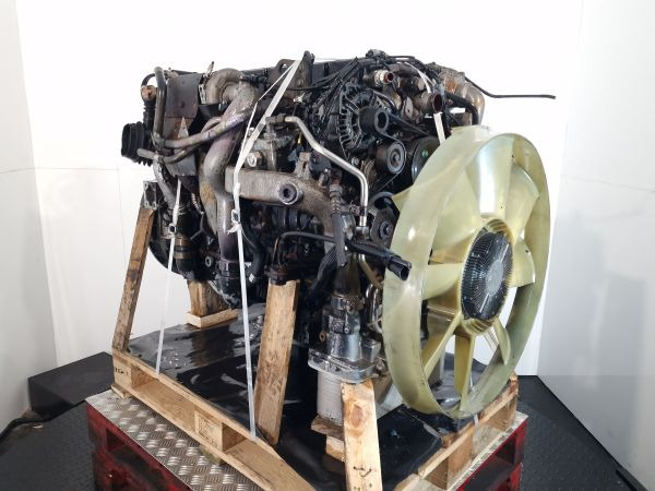 MAN D0836 LFL65 Engine (Truck) - Motor por Camião: foto 4 MAN D0836 LFL65 Engine (Truck) - Motor por Camião: foto 4