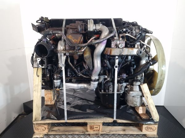 MAN D0836 LFL65 Engine (Truck) - Motor por Camião: foto 3 MAN D0836 LFL65 Engine (Truck) - Motor por Camião: foto 3