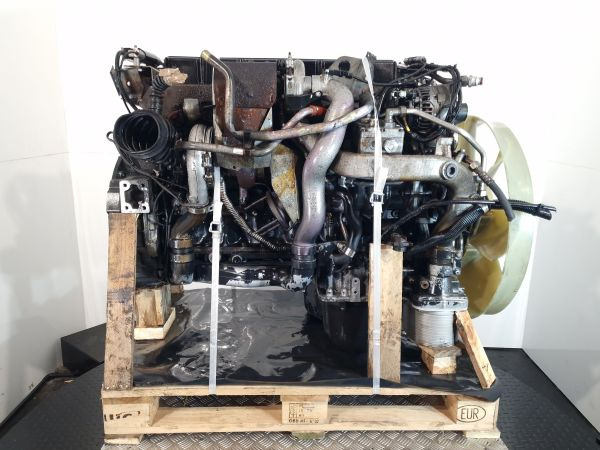 MAN D0836 LFL65 Engine (Truck) - Motor por Camião: foto 3 MAN D0836 LFL65 Engine (Truck) - Motor por Camião: foto 3