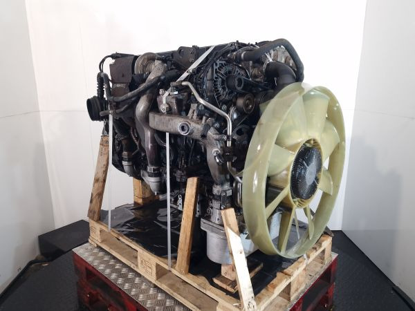 MAN D0836 LFL65 Engine (Truck) - Motor por Camião: foto 4 MAN D0836 LFL65 Engine (Truck) - Motor por Camião: foto 4