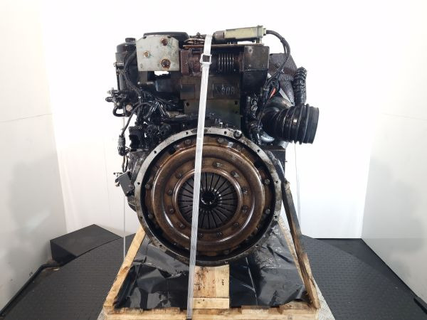 MAN D0836 LFL65 Engine (Truck) - Motor por Camião: foto 2 MAN D0836 LFL65 Engine (Truck) - Motor por Camião: foto 2